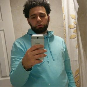 Meet your Posher, Eddie